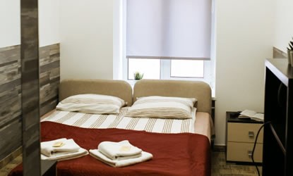 City Room