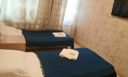 Отель Большая Морская 7