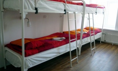 Online Hostel в Санкт-Петербурге, хостел Он-Лайн